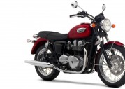 Triumph Bonneville